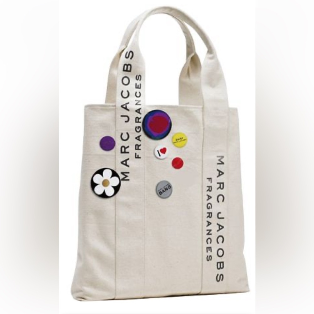 Marc Jacobs tote bag
